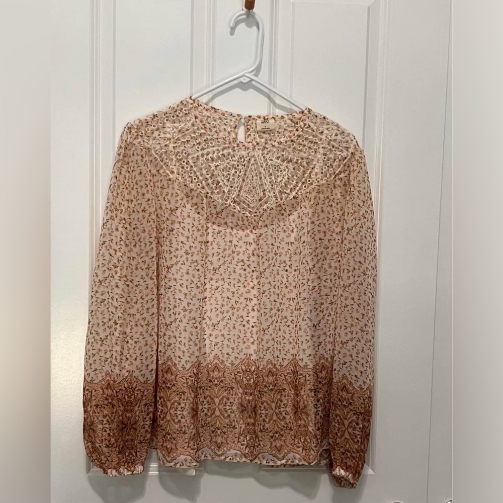 Matilda Jane Good Hart